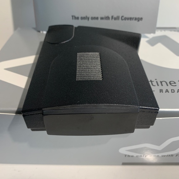 Valentine1 Gen1 MINT Valentine One Generation 1 Pre-Owned Radar Detector Locator - Picture 7 of 16